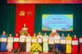 Trường THCS Bình Minh: Khát vọng vươn cao và mùa vàng học hiệu